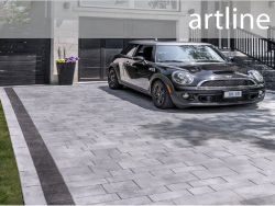 artline unilock paver