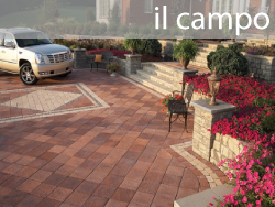 il campo paver