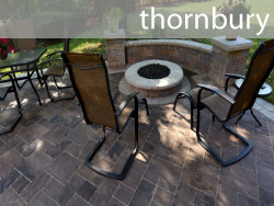 thornbury paver unilock