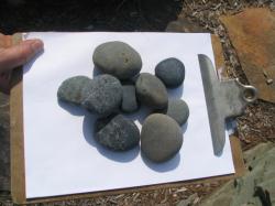 Mexican Beach Pebbles