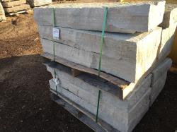 Silver Creek Snapped Stone Steps