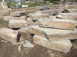 Chapleau Cedar Stone Outcroppings