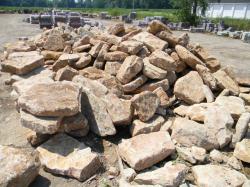 Western Honeycomb Outcroppings