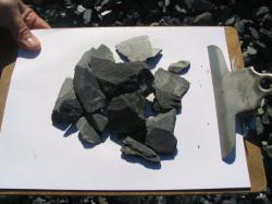 Grey Slate