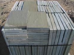 Full Color Dimensional Flagstone