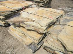 Laramie Brown Flagstone