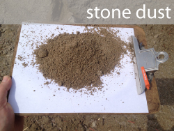 holland stone dust paver 