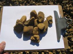 merimac decorative stone